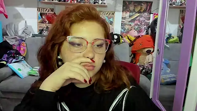 soficammy online show from March 4, 10:49 pm