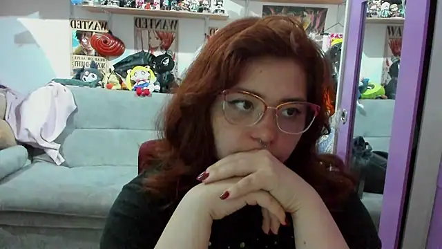 soficammy online show from March 5, 10:32 pm