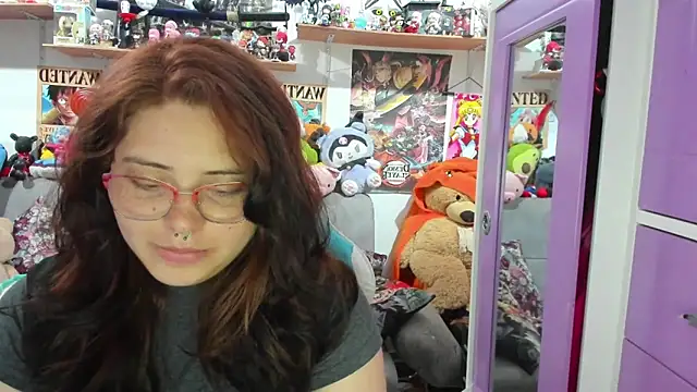 soficammy online show from September 16, 9:05 pm