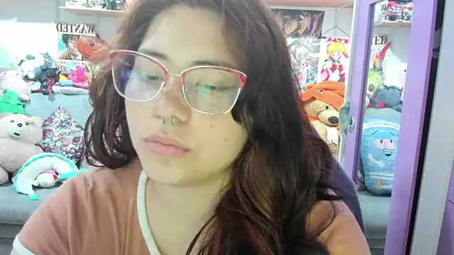 soficammy online show from September 17, 9:16 pm