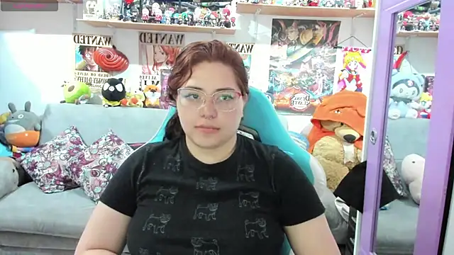 soficammy online show from September 27, 8:03 pm