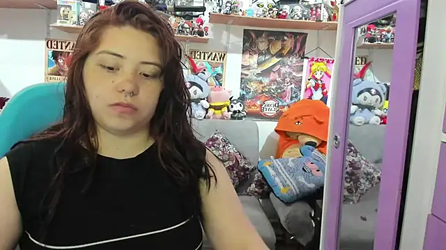 soficammy online show from September 30, 8:03 pm