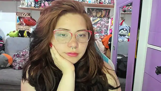 soficammy online show from October 10, 8:19 pm