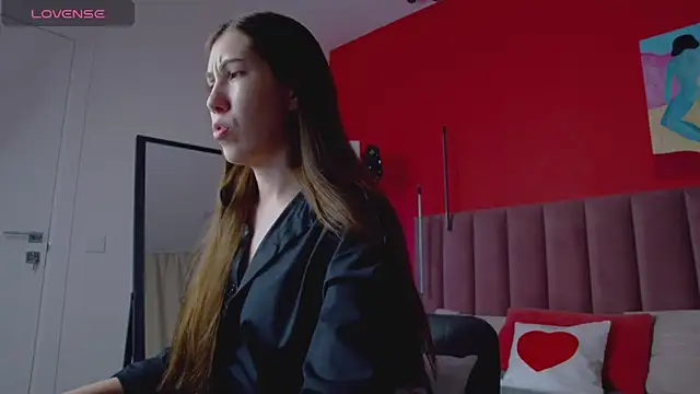 SweetySonya online show from January 29, 1:37 am