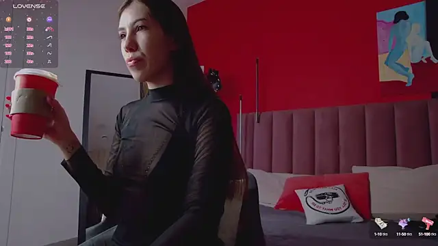 SweetySonya online show from January 30, 1:33 am