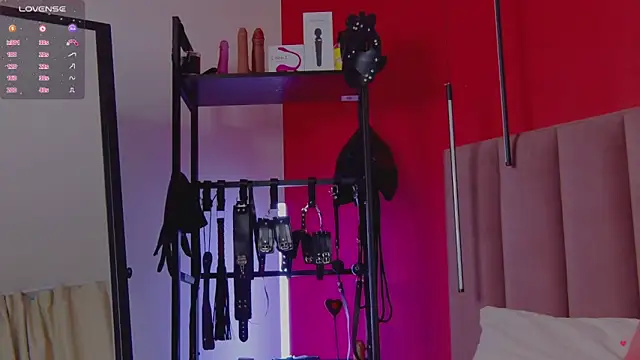 SweetySonya online show from January 30, 4:37 am