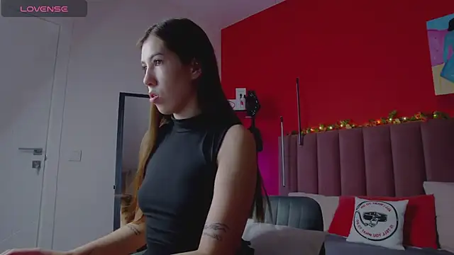 SweetySonya online show from February 3, 1:41 am