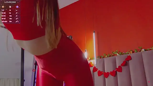 SweetySonya online show from February 11, 4:44 am