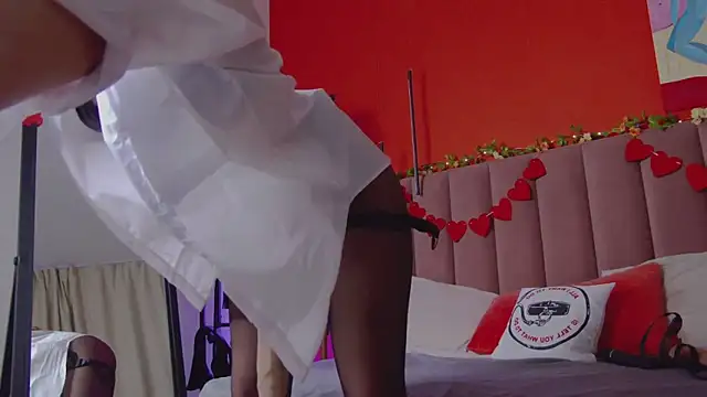 SweetySonya online show from February 13, 4:43 am