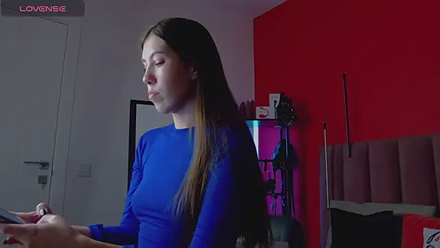 SweetySonya online show from September 10, 1:38 am