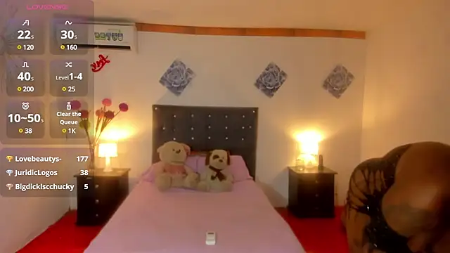 Snapshot of Miagrace chatting on March 13, 12:59 am Miagrace online show from March 13, 12:59 am