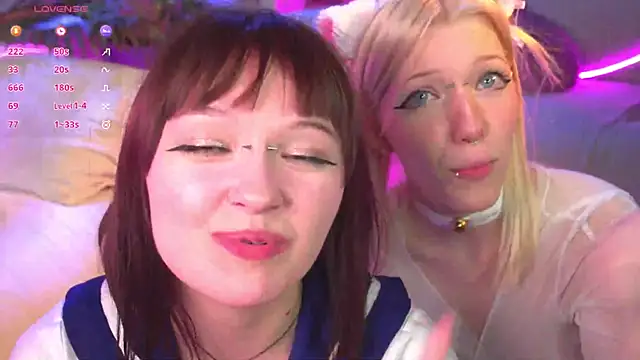 Wildneck online show from March 13, 11:27 pm