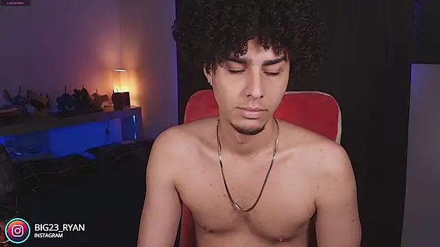 bigryann23 online show from October 5, 1:48 am