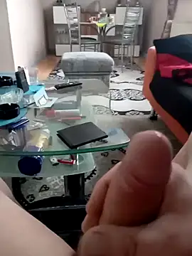 Affenarsch81 online show from January 9, 9:27 am