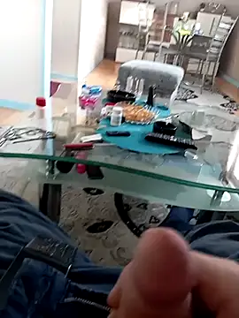 Affenarsch81 online show from March 15, 2:45 pm